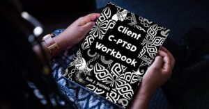 client c-ptsd workbook